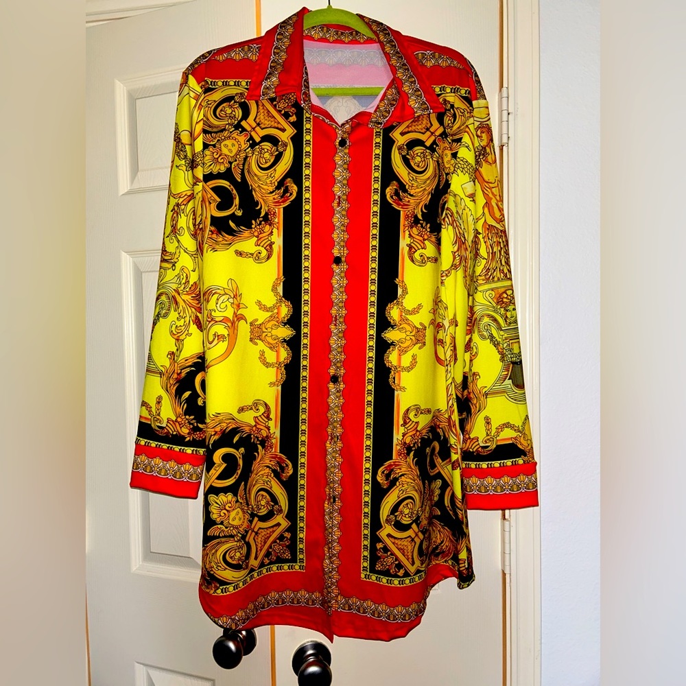 Women’s mini dress